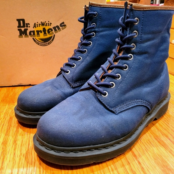 Dr. Martens Other - Made in Asia Doc Marten boot.